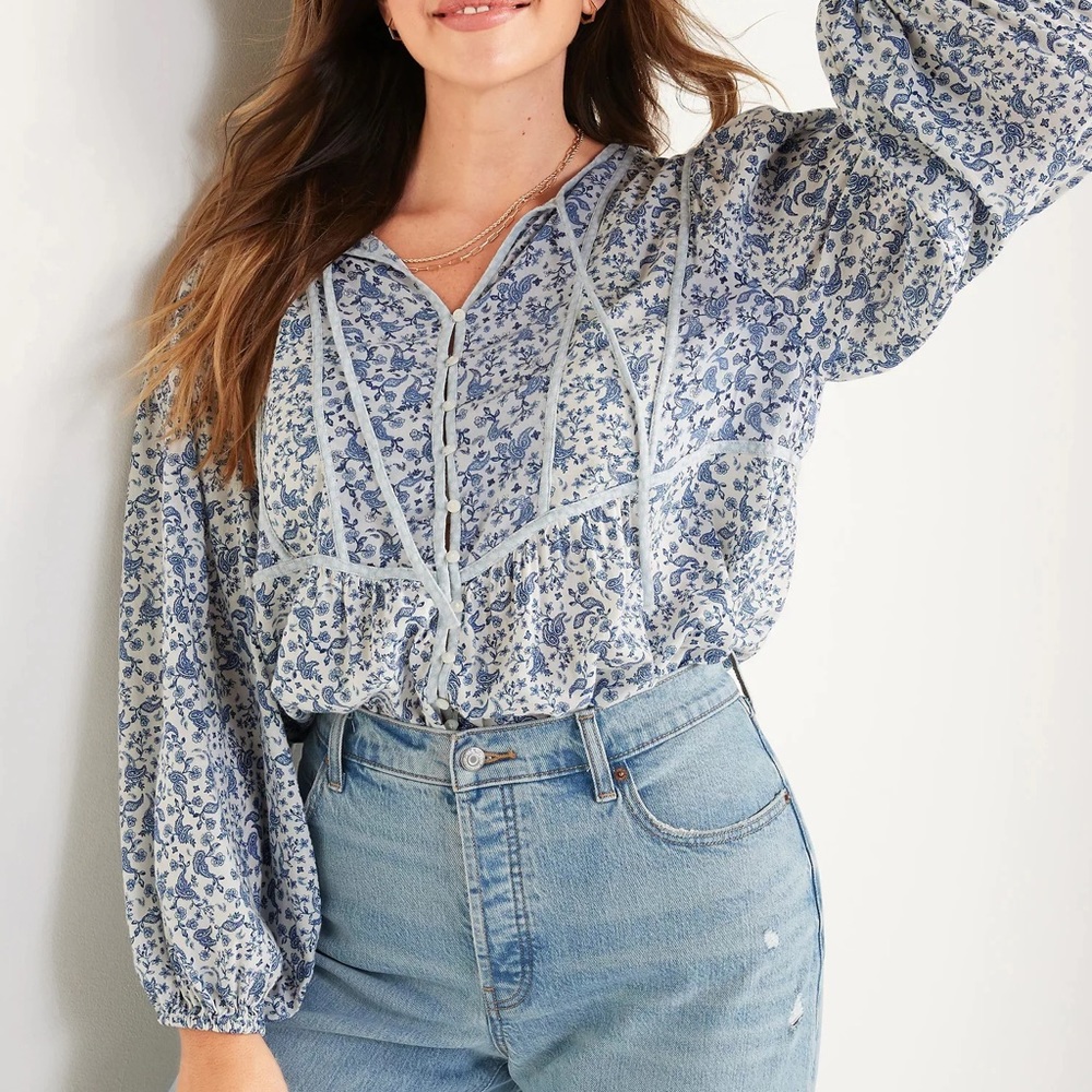 Old Navy Blouse
